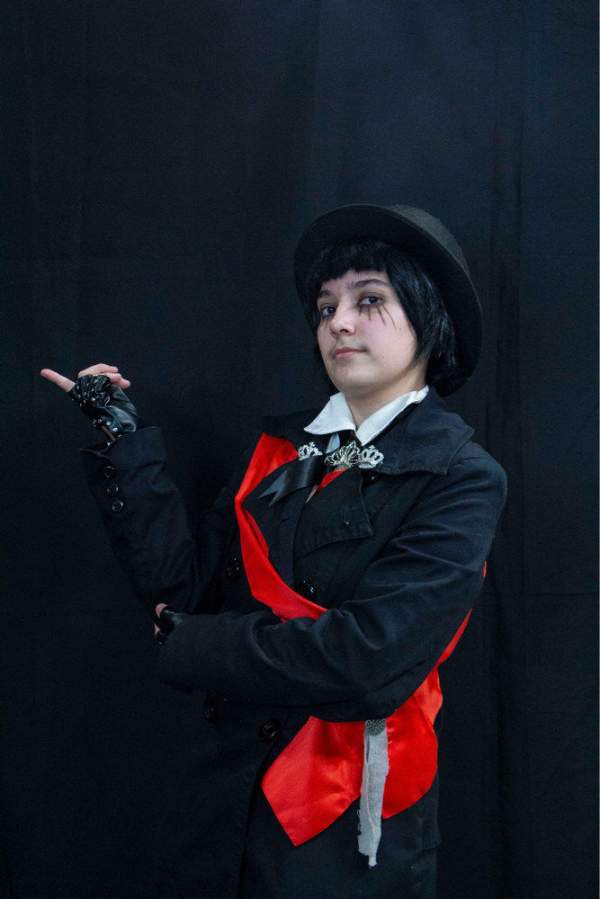 Beelzebub TGS 2023 - Photo 7