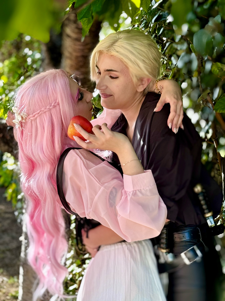 Bookcosplay - Photo 6