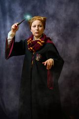 Mary Tudor H.P preview 3