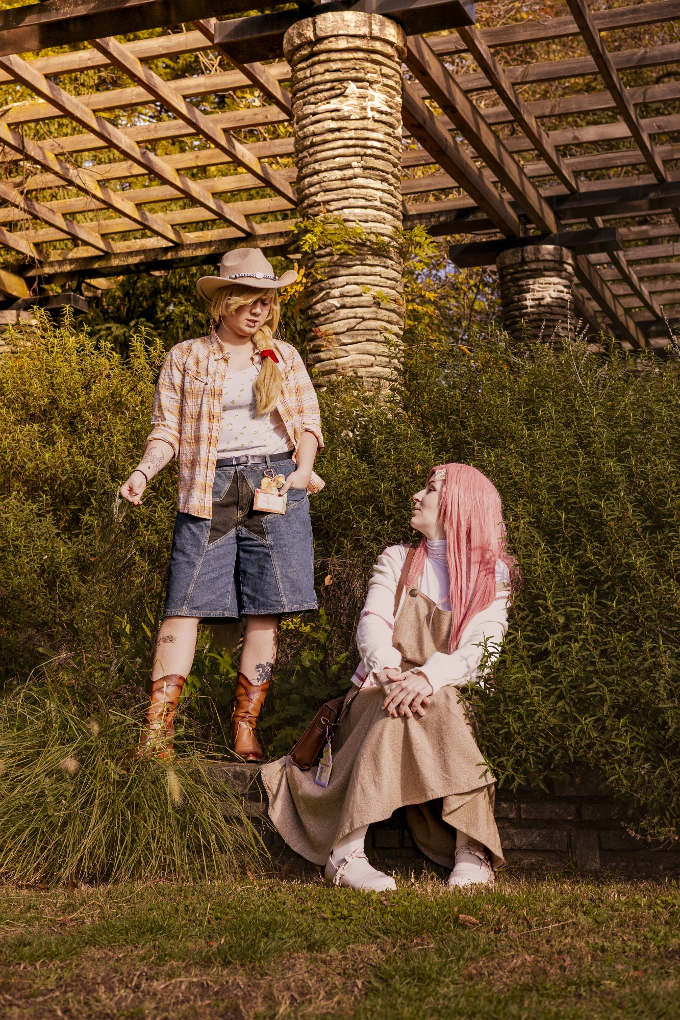 Shoot MLP — photo 20