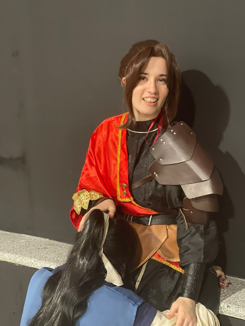 Hannabook – Ycon fengqing