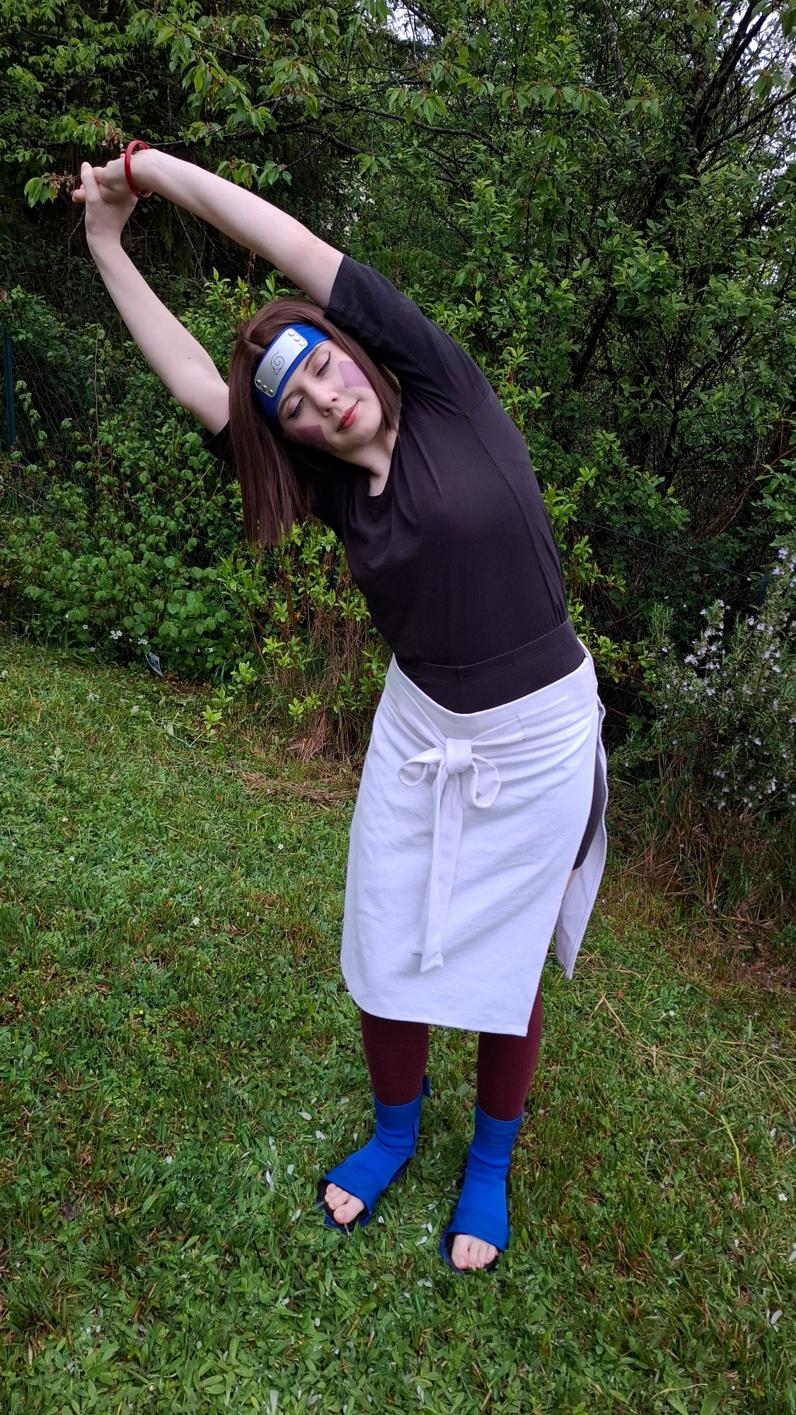 Shooting Rin - 1 — photo 13