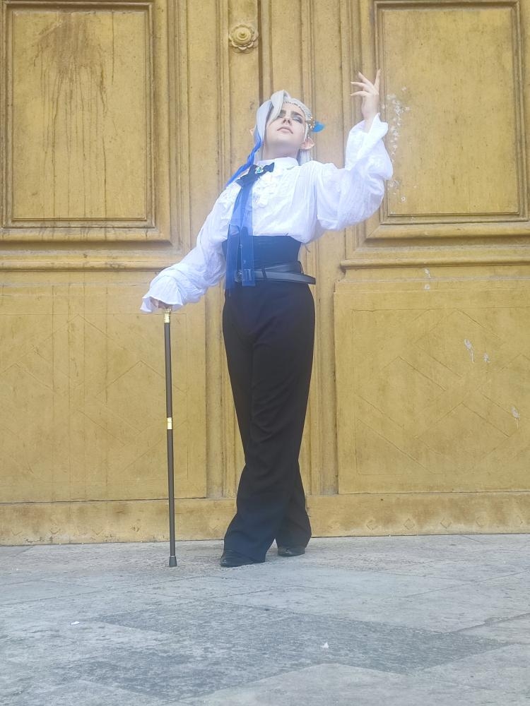 M. Neuvillette - Photo 5