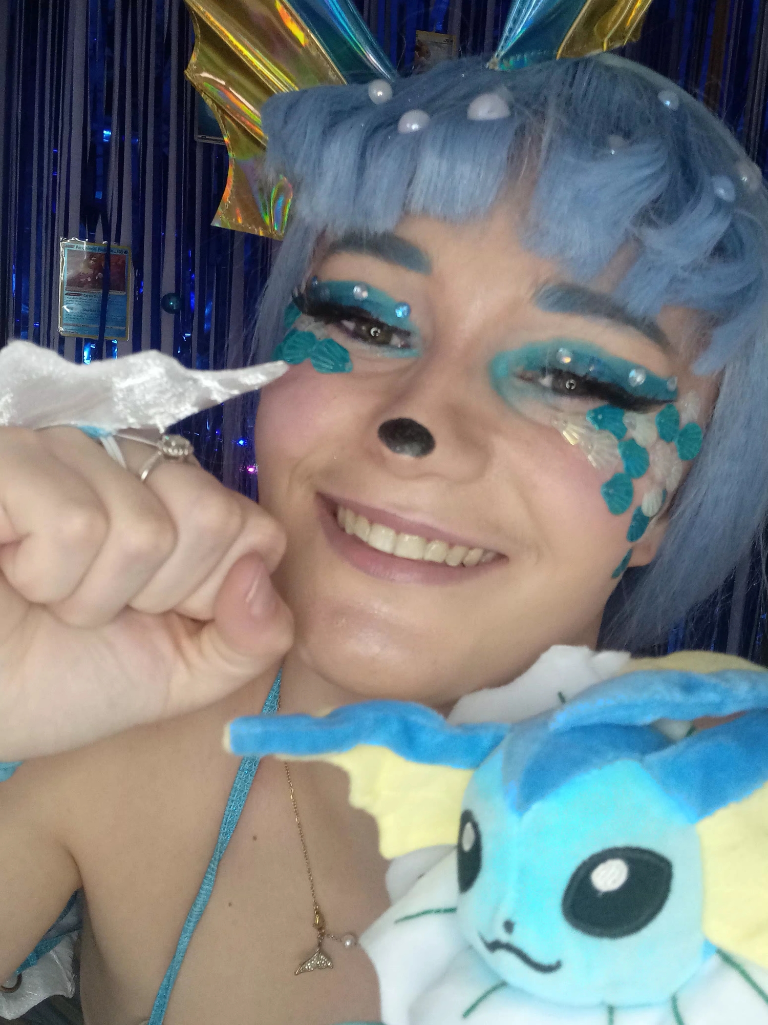 Vaporeon V1 - Photo 71