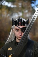 Aemond Targaryen preview 2