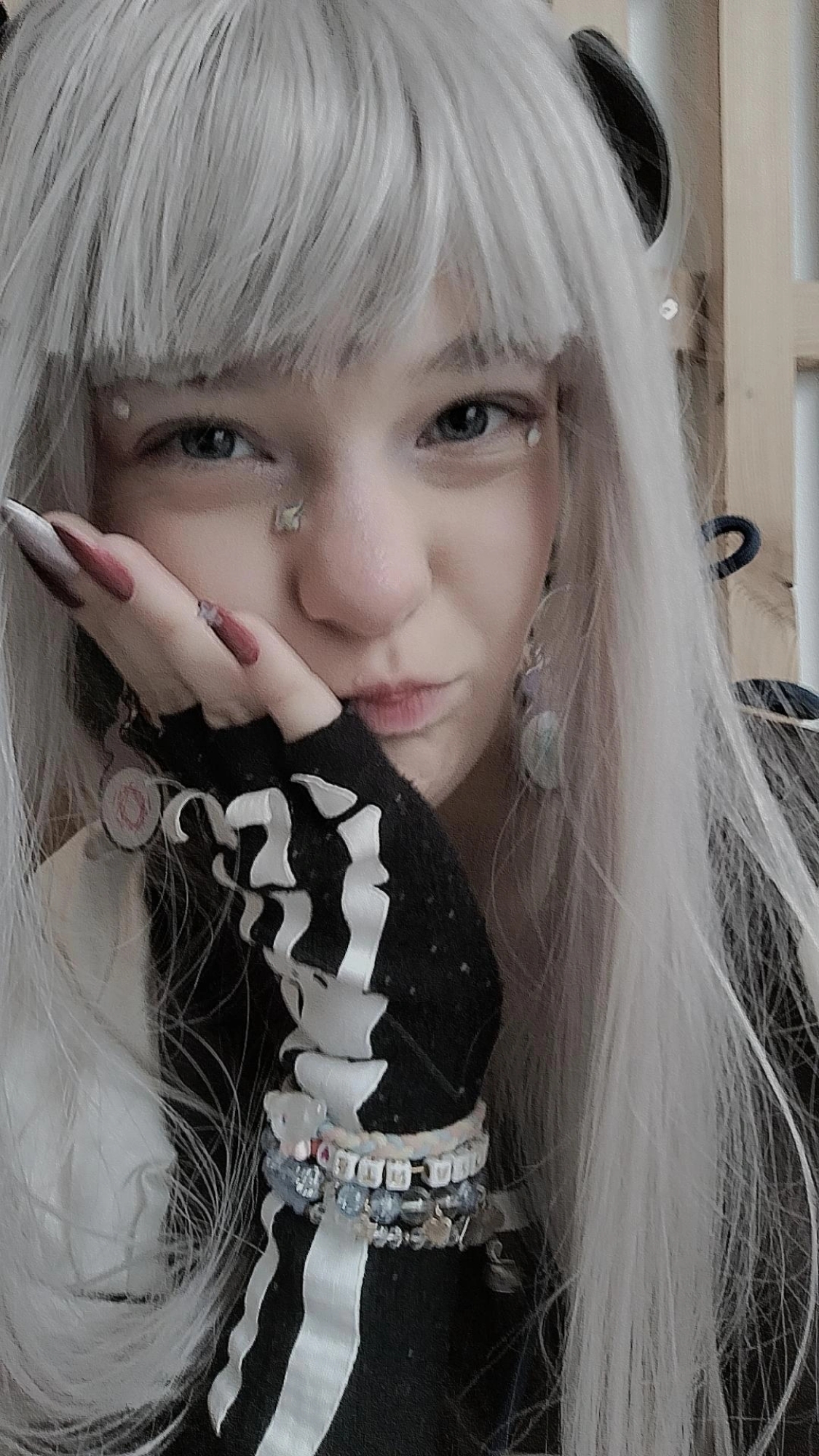 Nene yashiro  - Photo 4