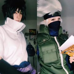 Sasuke Uchiha preview 2