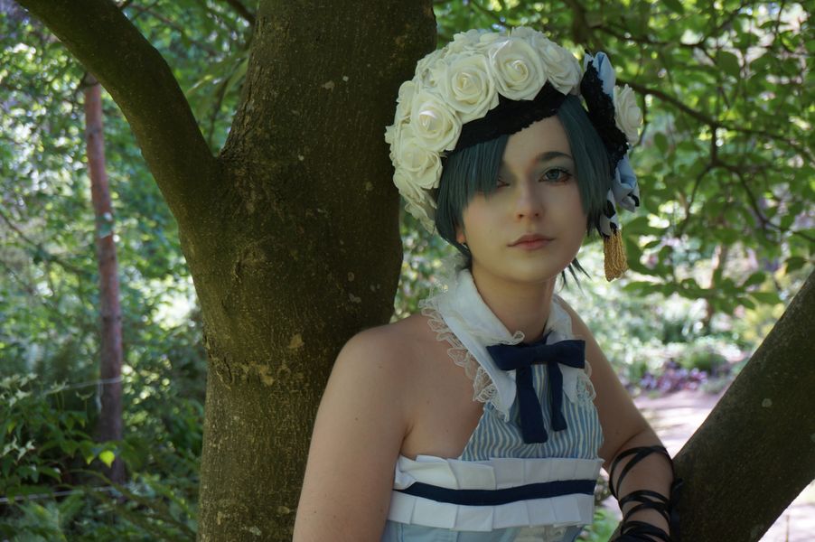 Linemynx - Circus Ciel