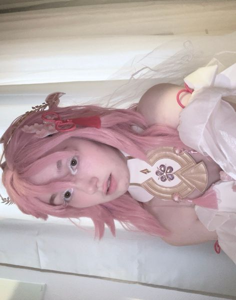 Liyi - Yae