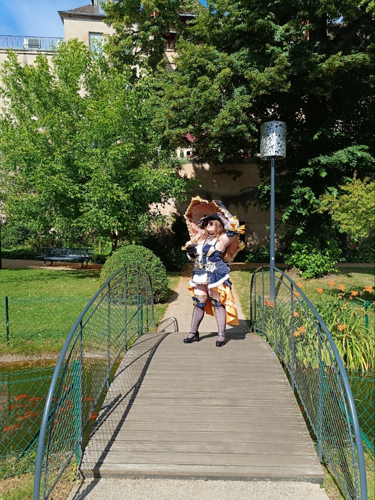 Navia shooting  - Photo 4