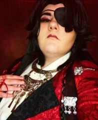 Hua Cheng Photos preview 2