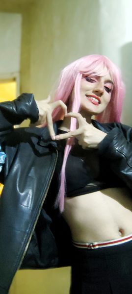 Keopii - Megurine Luka