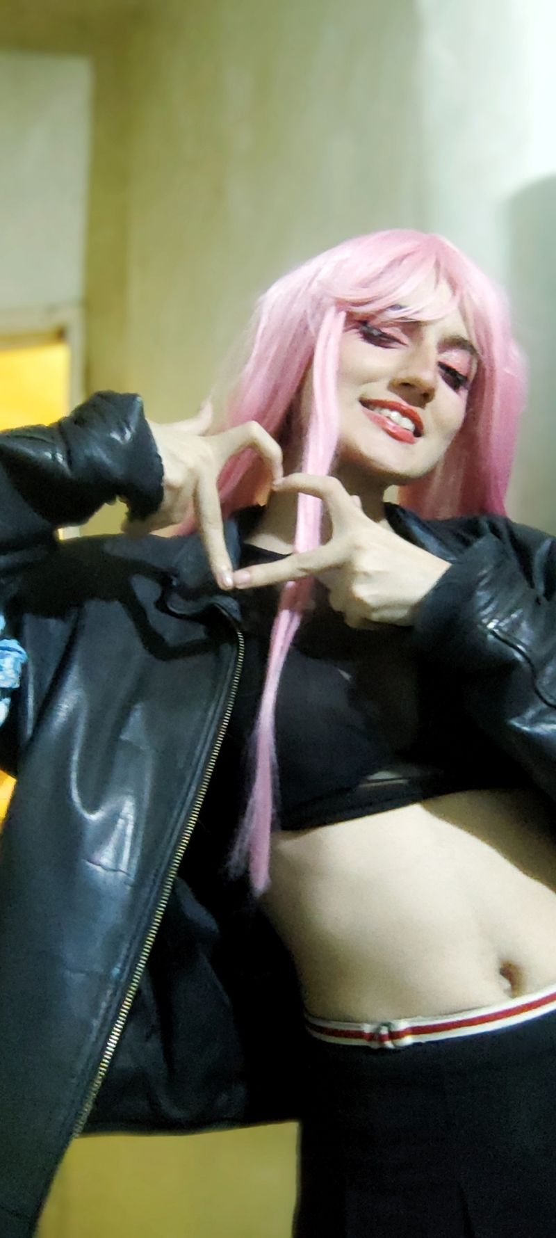 Keopii – Megurine Luka
