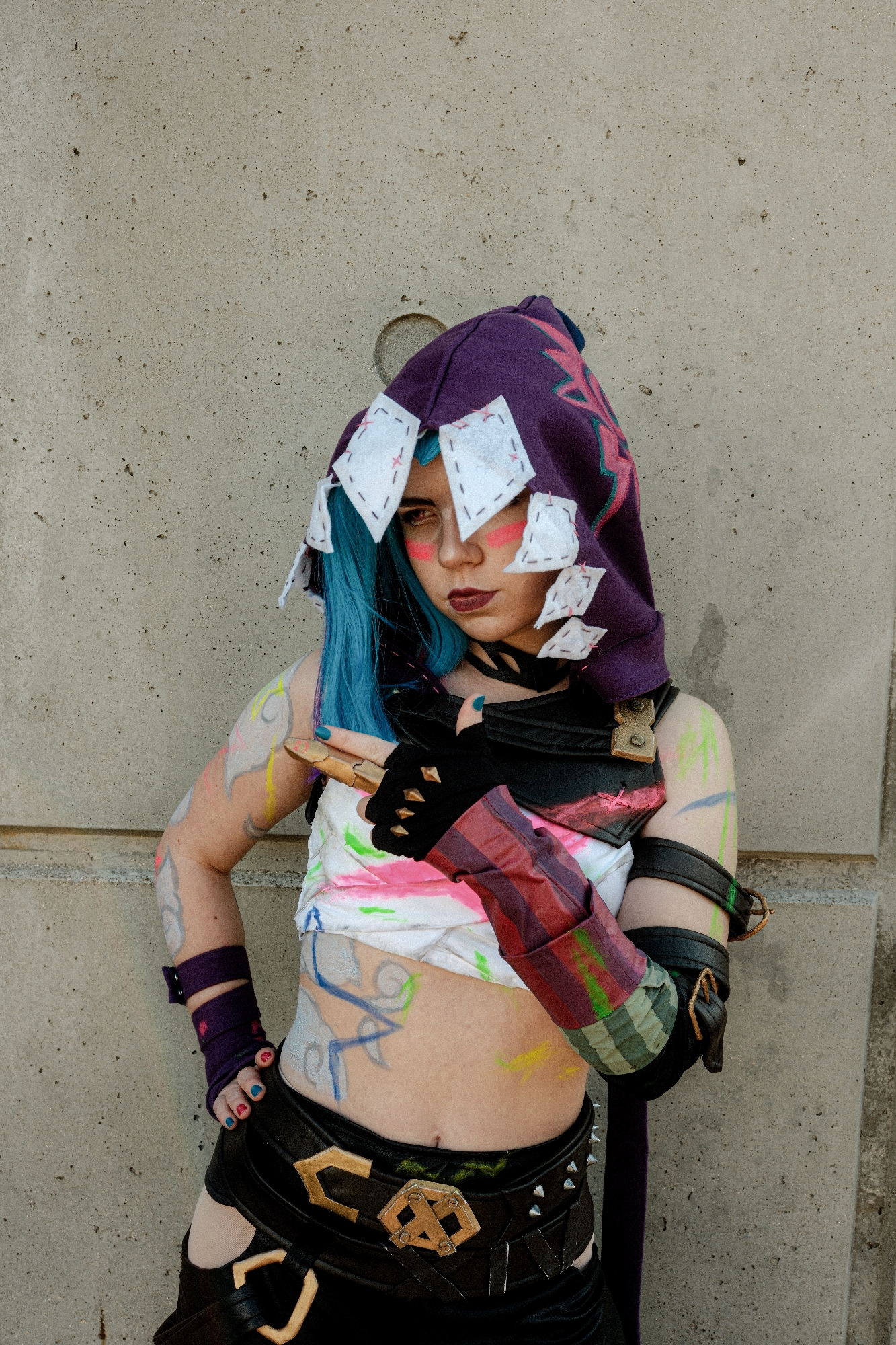 PM 2026, Jinx — photo 6