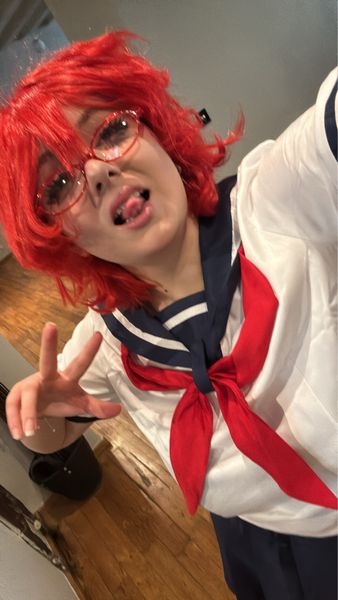 Yurisaki - Info chan