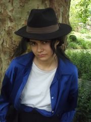 Michael Jackson preview 3