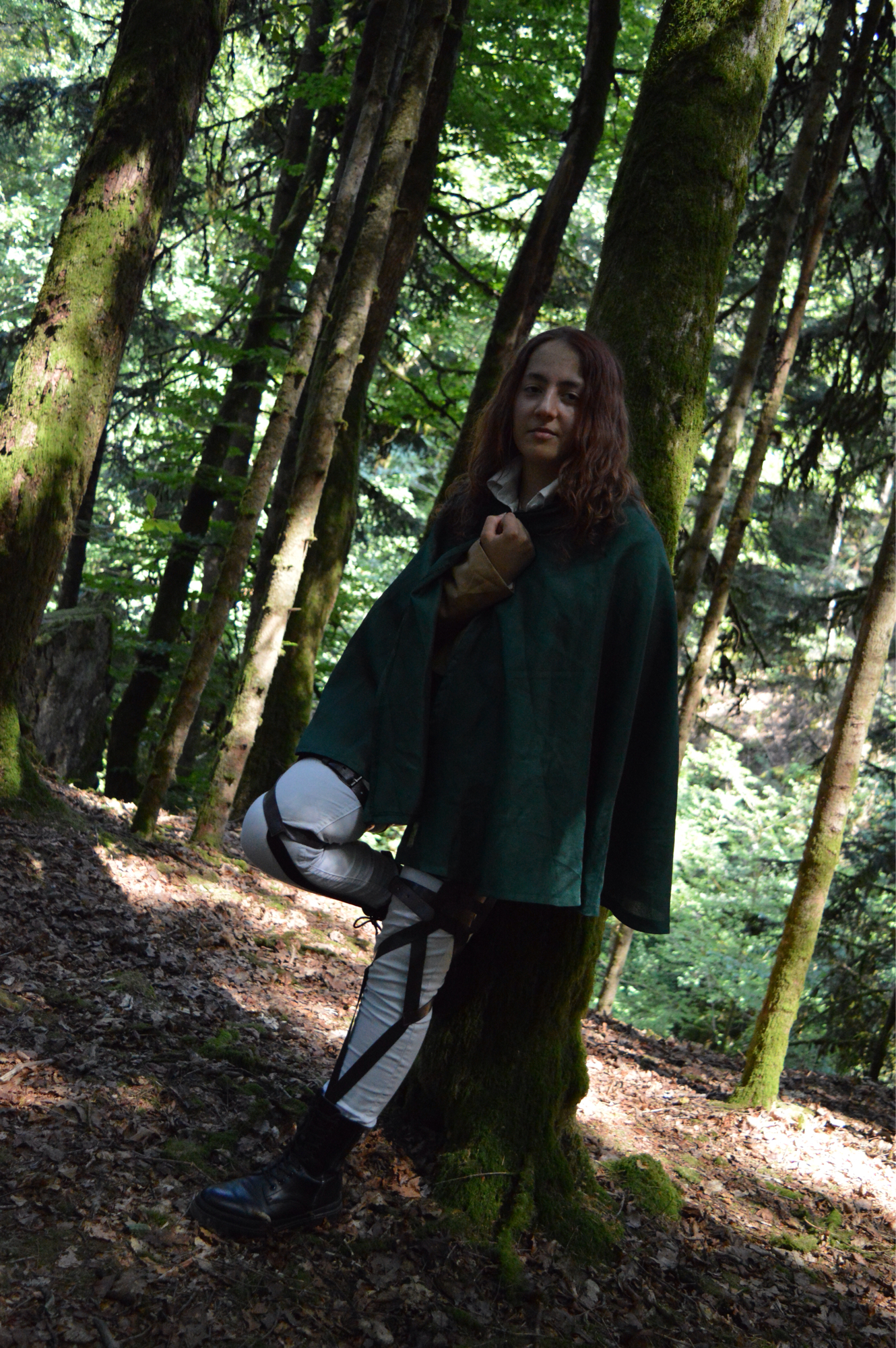 Eren Jaeger 🚺 - Photo 1