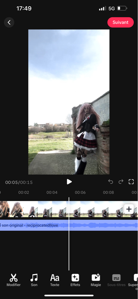 Junko — photo 8
