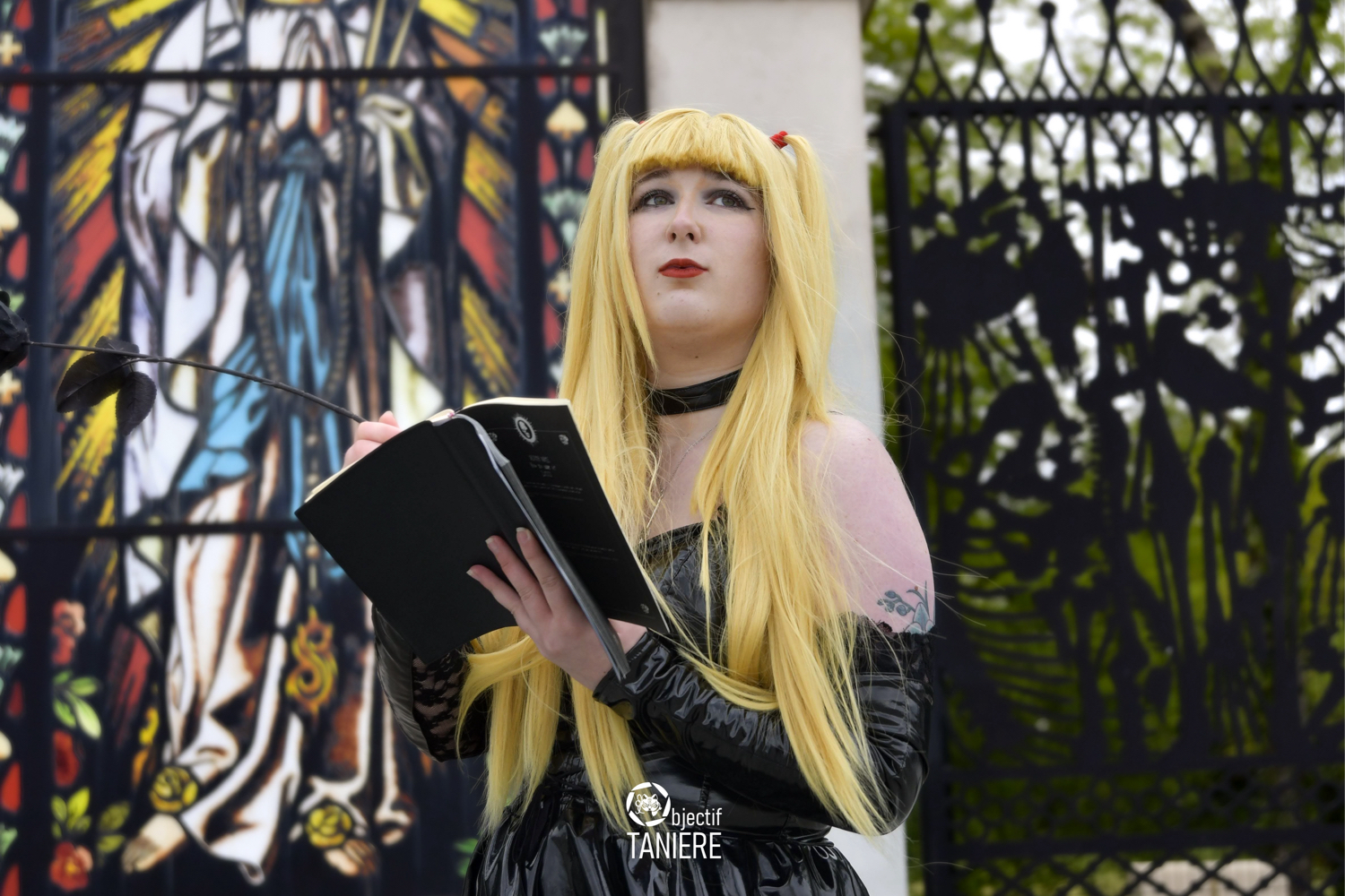 Misa Amane - Photo 14