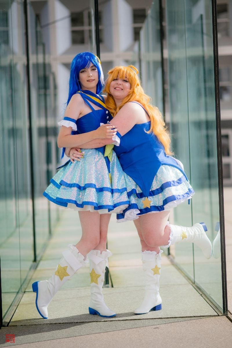 Himea_ – Chihaya ver.