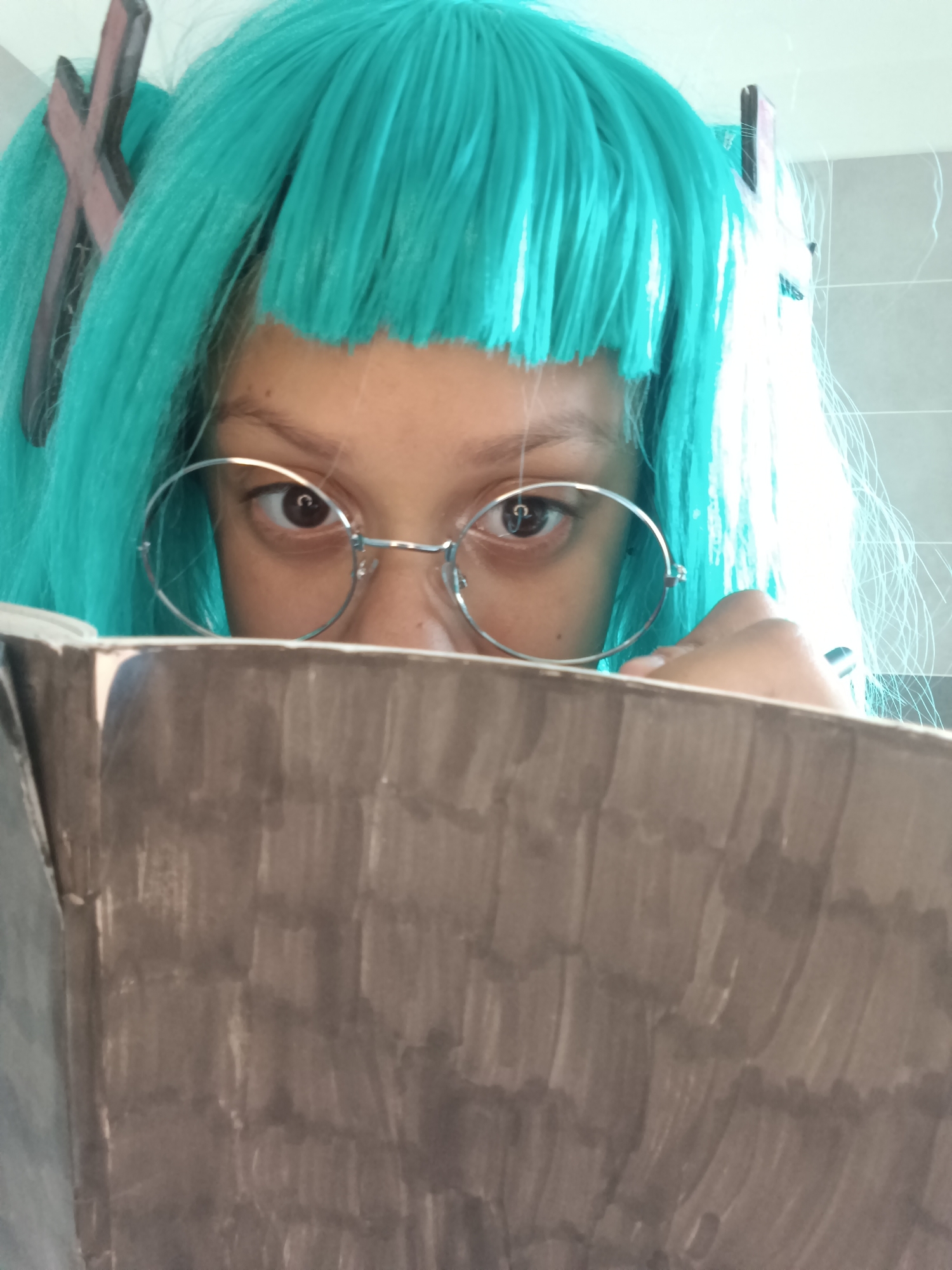 Rotten Miku /1 — photo 16