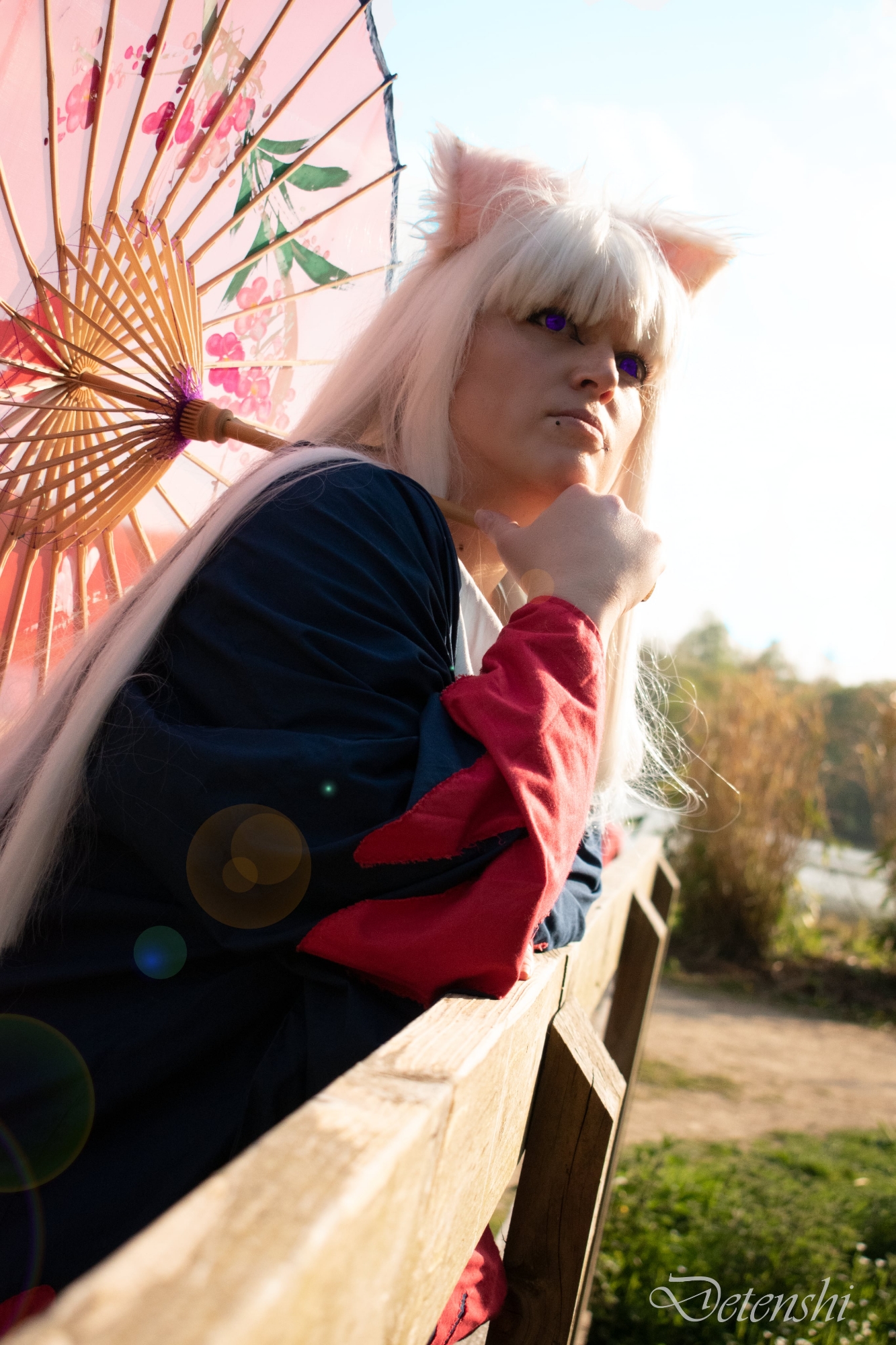 Tomoe Yokaï - Photo 4