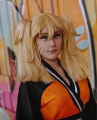 Naruto 🦊 (fille) preview 3