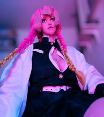Mitsurie Kanroji preview 3
