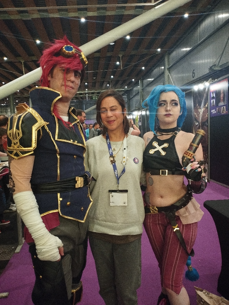 Geek Day 2025 - Photo 10