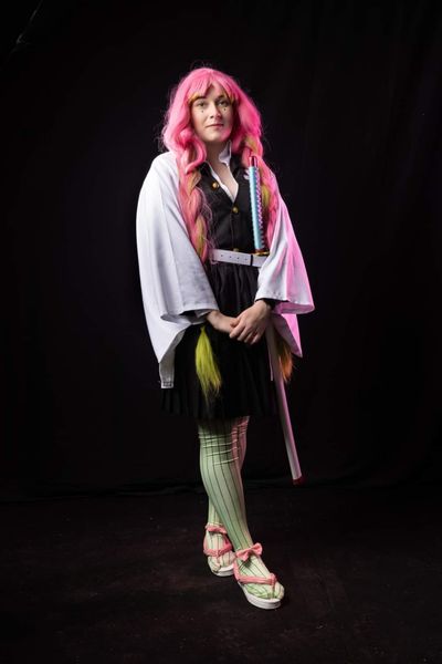 Marysoo - Karoji Mitsuri