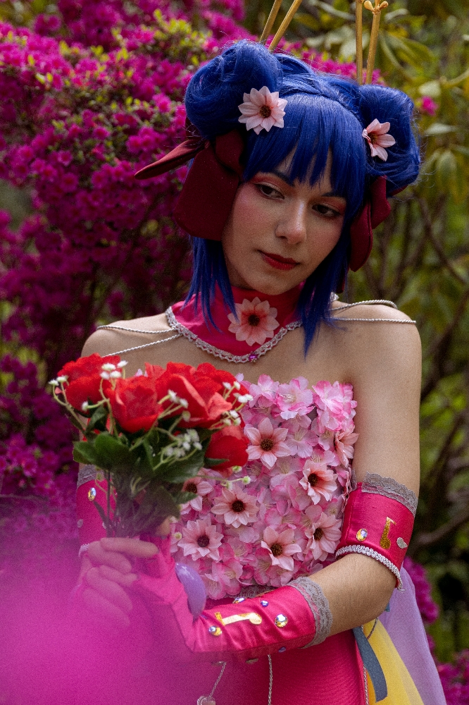 Musa (fanart vers.) - Photo 2