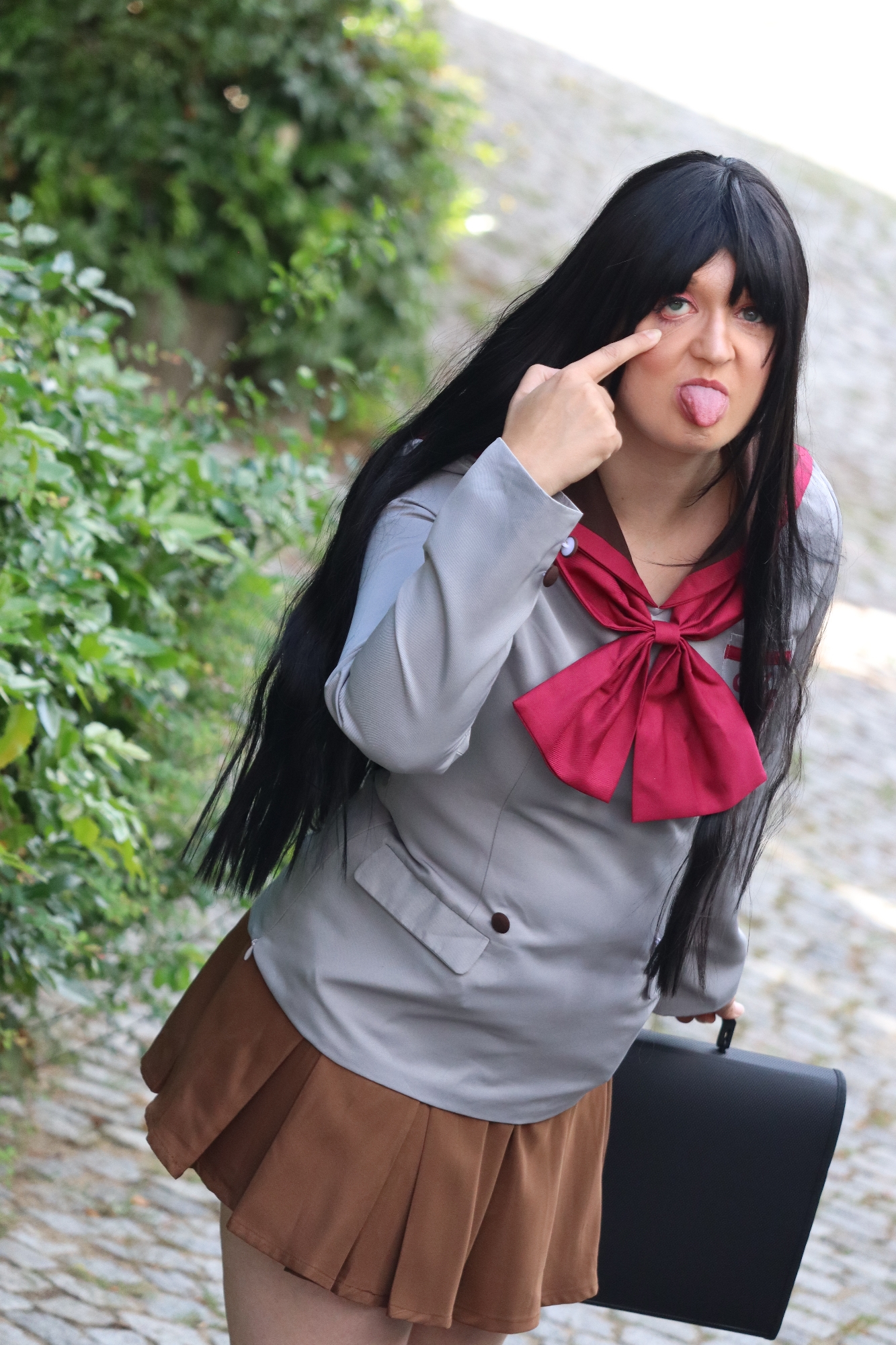 Rei Hino — photo 47