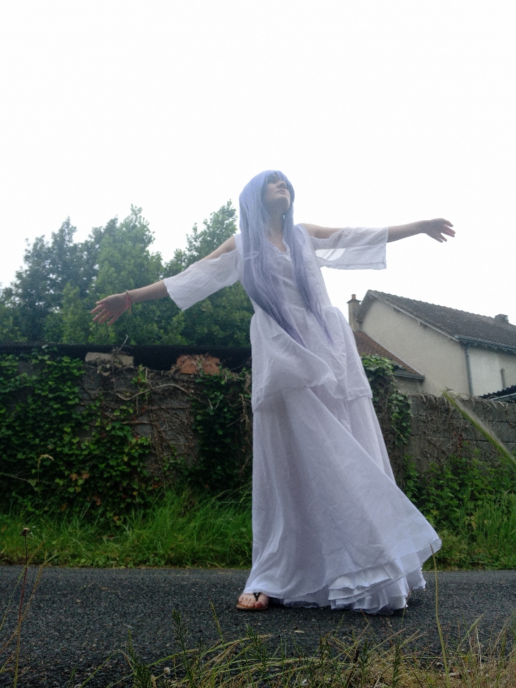 Sasha/Athéna  - Photo 8