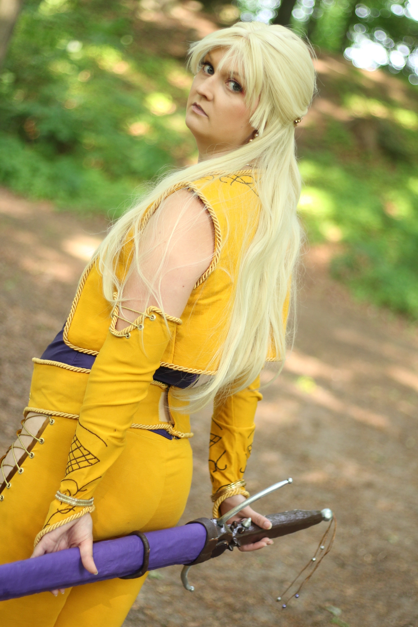 Celes Chere (FF6) - Photo 4