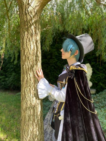 Yume - Ciel Yume 100