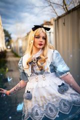 Duo Alice preview 3