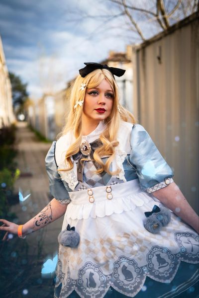 Lunae - Duo Alice 