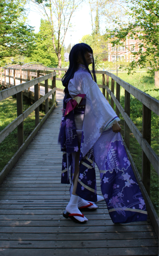 Shootphoto printemps - Photo 4