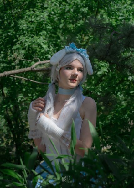 Jiggly.cos - Cinnamon 