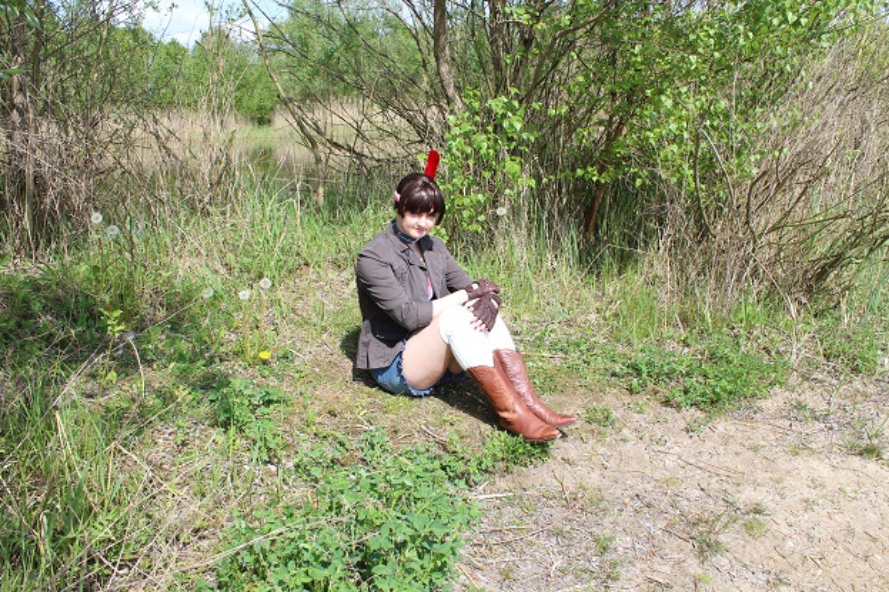 Michelle Cheng — photo 41