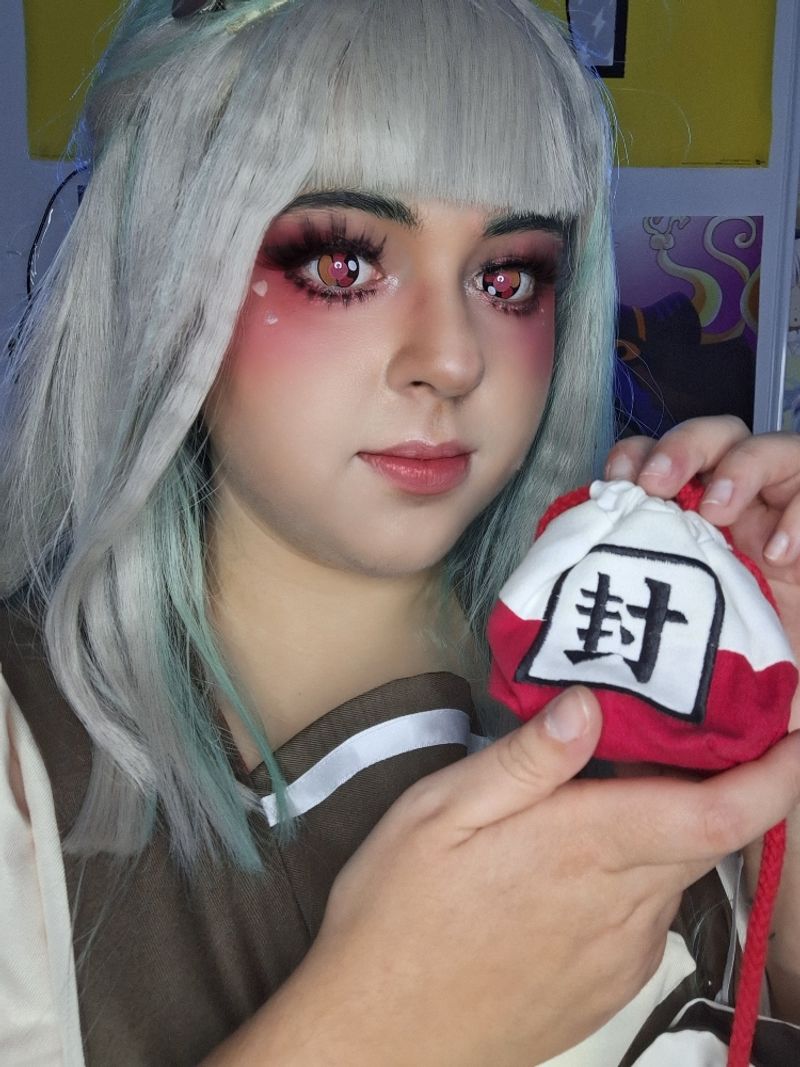 Yukuio – Nene - version 1