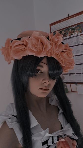 Fleurcestmonprenom - Ciel phantomhive