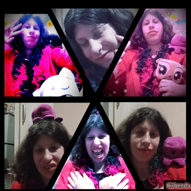 Kirbenda_world – Esmeralda Vladimoff