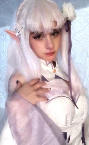 Emilia V1