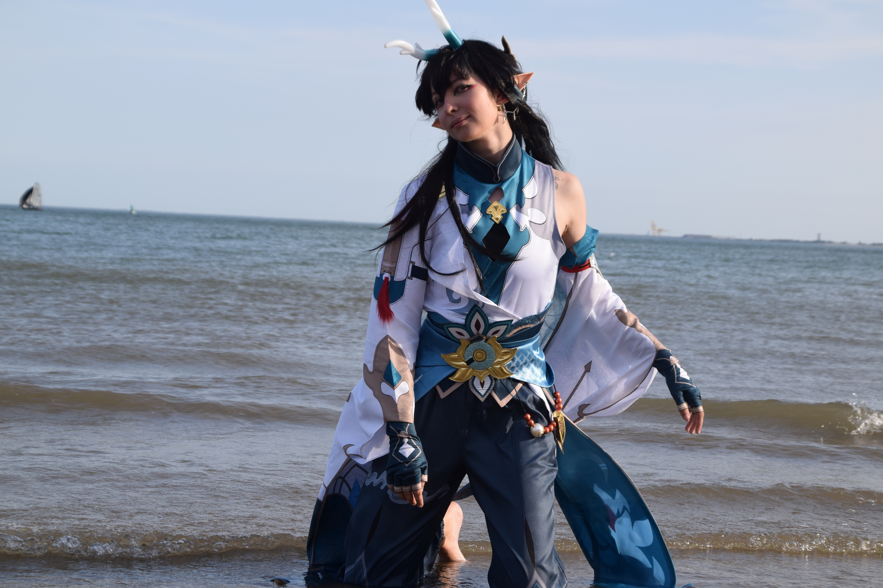 Dan Heng IL - Photo 26