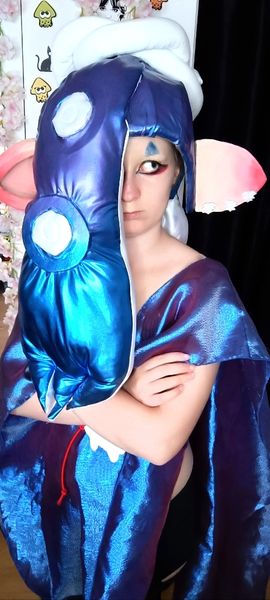 Olynya_.cos💮 - Shiver🐙