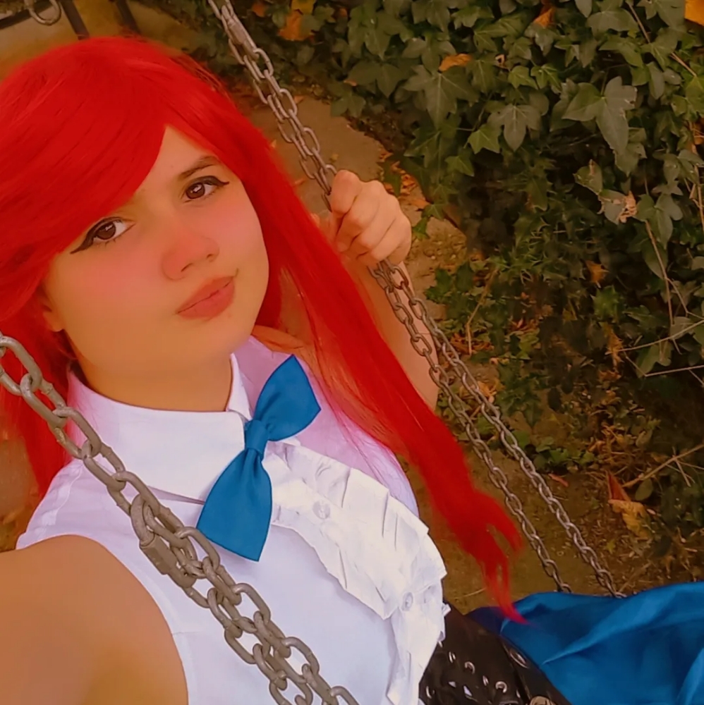Erza Scarlet  - Photo 2