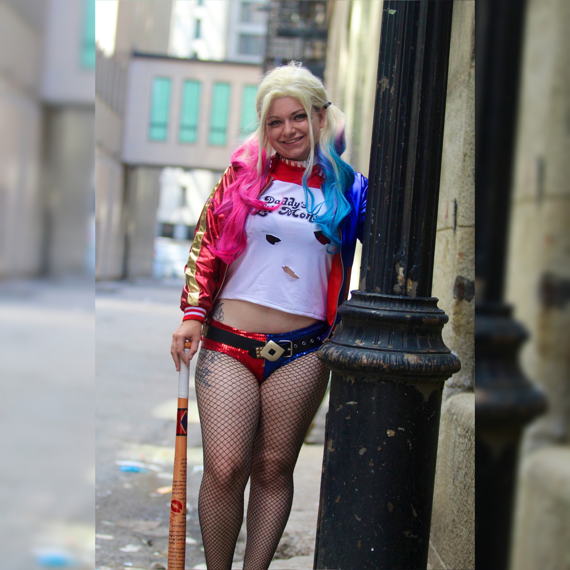 Harley Quinn part 2 — photo 6