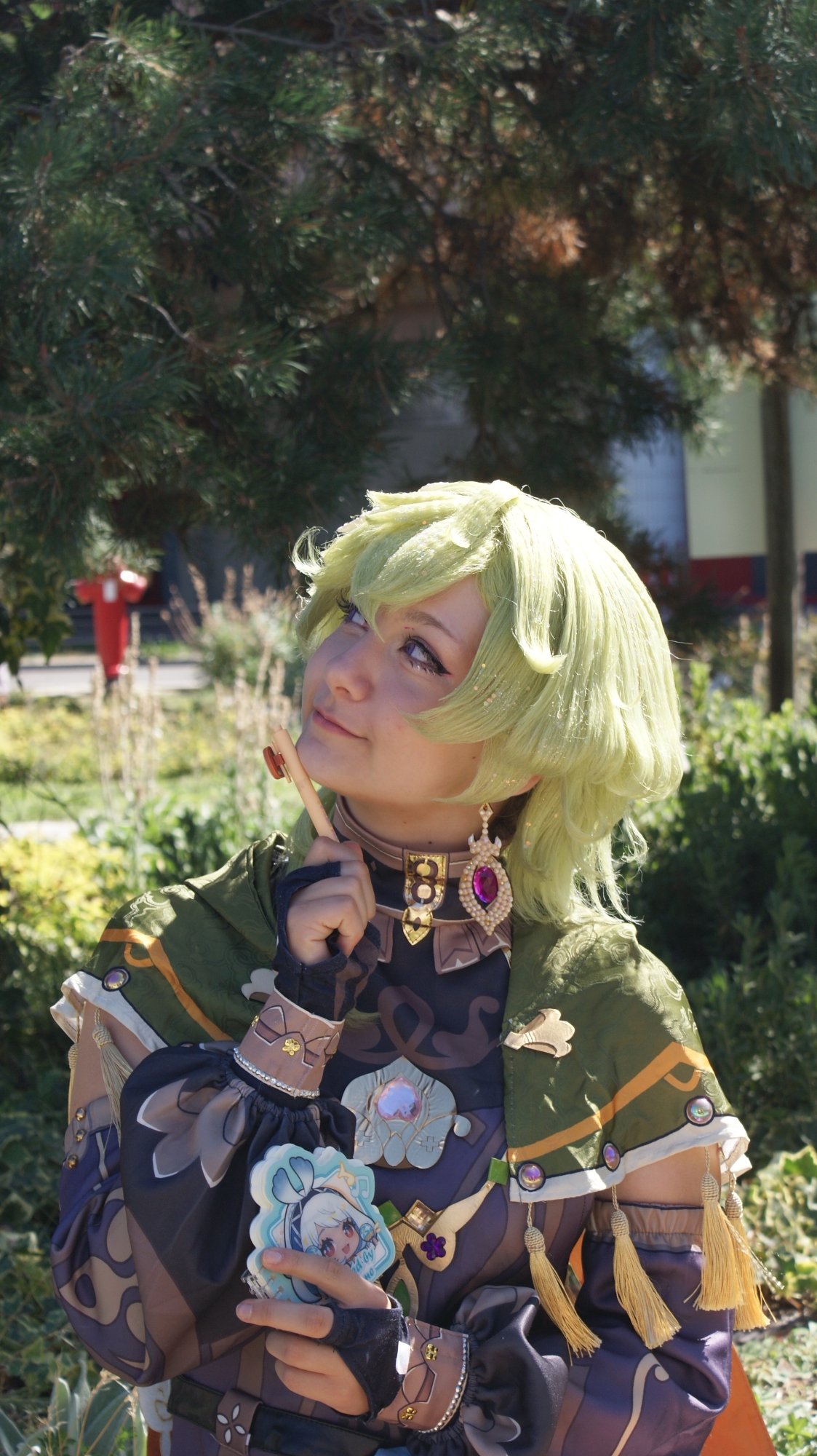 Collei — photo 24