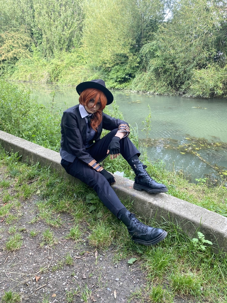 Chuuya Nakahara - Photo 3